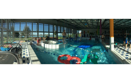 ORGANISATION VESTAIRES